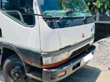 Mitsubishi CANTER 1996 Lorry