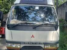 Mitsubishi Canter 1996 Lorry