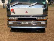 Mitsubishi Canter 1996 Lorry