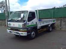 Mitsubishi Canter 1996 Lorry