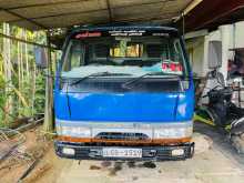 Mitsubishi Canter 1996 Lorry