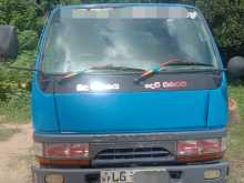 Mitsubishi Canter 1996 Lorry