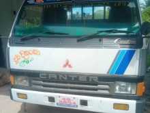 Mitsubishi Canter 1996 Lorry