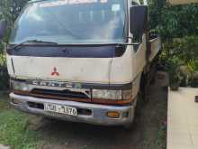 Mitsubishi Canter 1996 Lorry
