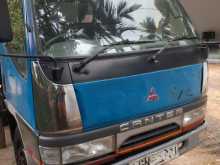 Mitsubishi Canter 1996 Lorry