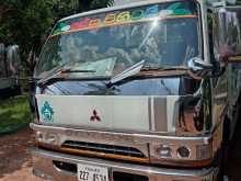 Mitsubishi Canter 1996 Lorry