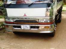 Mitsubishi Canter 1996 Lorry