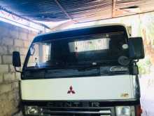 Mitsubishi Canter 1996 Lorry