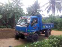 Mitsubishi Canter 1996 Lorry