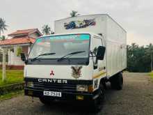 Mitsubishi Canter 1996 Lorry