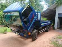 Mitsubishi Canter 1989 Lorry