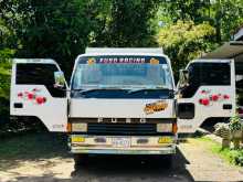Mitsubishi Canter 1997 Lorry