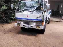 Mitsubishi Canter 1997 Lorry