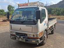 Mitsubishi Canter 1997 Lorry