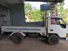 Mitsubishi Canter 1997 Lorry