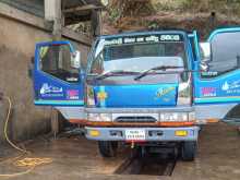 Mitsubishi CANTER 1997 Lorry