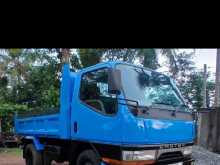 Mitsubishi Canter 1997 Lorry