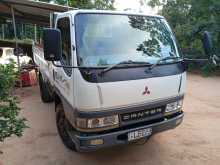 Mitsubishi Canter 1997 Lorry
