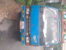 Mitsubishi Canter 1997 Lorry