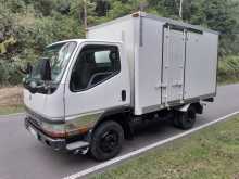 Mitsubishi Canter 1998 Lorry