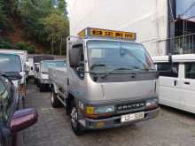 Mitsubishi Canter 1998 Lorry