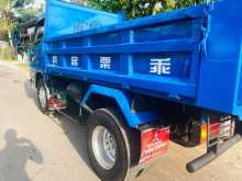 Mitsubishi Canter 1998 Lorry