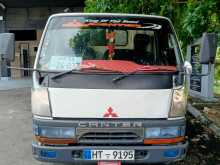 Mitsubishi Canter 1998 Lorry