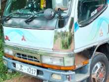 Mitsubishi Canter 1998 Lorry