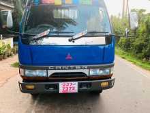 Mitsubishi Canter 1998 Lorry