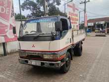 Mitsubishi CANTER 1998 Lorry