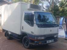 Mitsubishi Canter 1998 Lorry