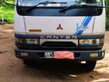 Mitsubishi Canter 1998 Lorry