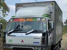 Mitsubishi Canter 1998 Lorry