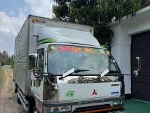 Mitsubishi Canter 1998 Lorry