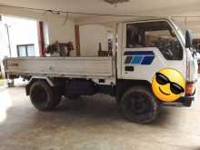 Mitsubishi Canter 1998 Lorry