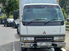 Mitsubishi Canter 1998 Lorry