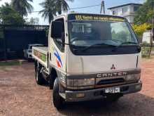 Mitsubishi Canter 1998 Lorry