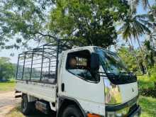 Mitsubishi Canter 1998 Lorry