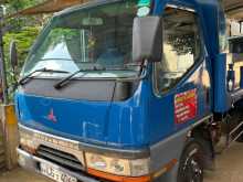 Mitsubishi Canter 1998 Lorry