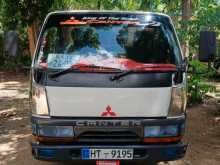 Mitsubishi Canter 1998 Lorry