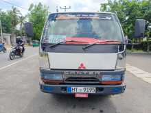 Mitsubishi Canter 1998 Lorry