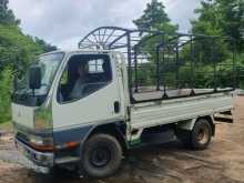 Mitsubishi Canter 1998 Lorry