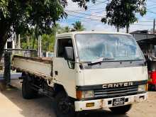 Mitsubishi Canter 1988 Lorry