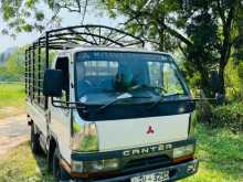 Mitsubishi Canter 1998 Lorry