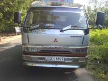 Mitsubishi Canter 1998 Lorry