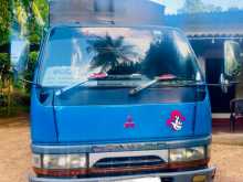 Mitsubishi Canter 1998 Lorry