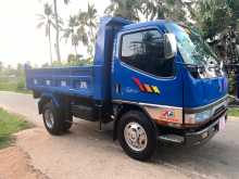 Mitsubishi Canter 1998 Lorry