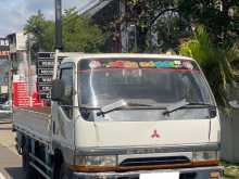 Mitsubishi Canter 1998 Lorry