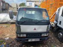 Mitsubishi Canter 1999 Lorry