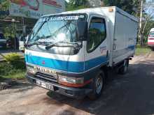 Mitsubishi Canter 1999 Lorry